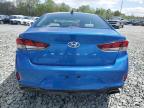 2018 Hyundai Sonata Sport for Sale in Mebane, NC - Front End