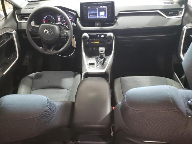  TOYOTA RAV4 2019 Серый