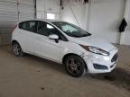 2019 Ford Fiesta Se for Sale in Lexington, KY - Front End