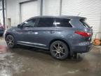 2013 Infiniti Jx35  იყიდება Ham Lake-ში, MN - Mechanical
