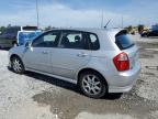 2005 Kia Spectra5  for Sale in Riverview, FL - Side