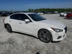 2015 Infiniti Q50 Base იყიდება Loganville-ში, GA - Rear End
