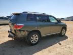 2011 Toyota Highlander Base zu verkaufen in Austell, GA - Rear End