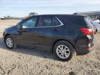 2020 Chevrolet Equinox Lt na sprzedaż w Earlington, KY - Hail
