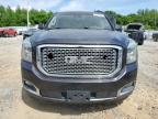 2016 Gmc Yukon Denali на продаже в Memphis, TN - Side