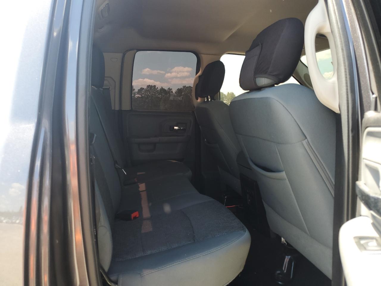 2015 Ram 1500 Slt VIN: 1C6RR7GM2FS547905 Lot: 54767735