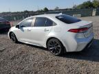 2022 Toyota Corolla Se na sprzedaż w Riverview, FL - Front End