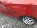 2013 TOYOTA YARIS TR V for sale at Copart BELFAST