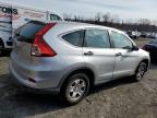 2016 Honda Cr-V Lx იყიდება Marlboro-ში, NY - Side