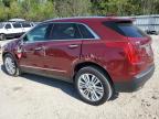2017 Cadillac Xt5 Premium Luxury for Sale in Hampton, VA - Rollover