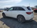 2019 MERCEDES-BENZ GLC 300 4MATIC à vendre chez Copart ON - OTTAWA