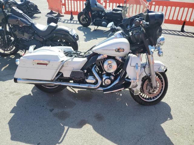2013 Harley-Davidson Flhtcu Ultra Classic Electra Glide  