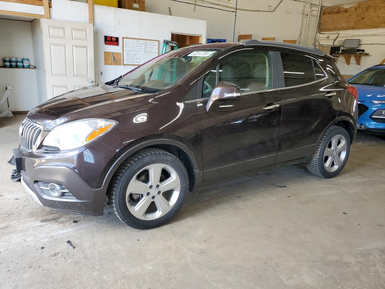2016 Buick Encore for Sale in Ham Lake, MN - Front End