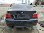 2008 Bmw 535 Xi for Sale in Windsor, NJ - Rear End