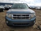 2010 Ford Escape Xlt for Sale in Woodhaven, MI - Rear End