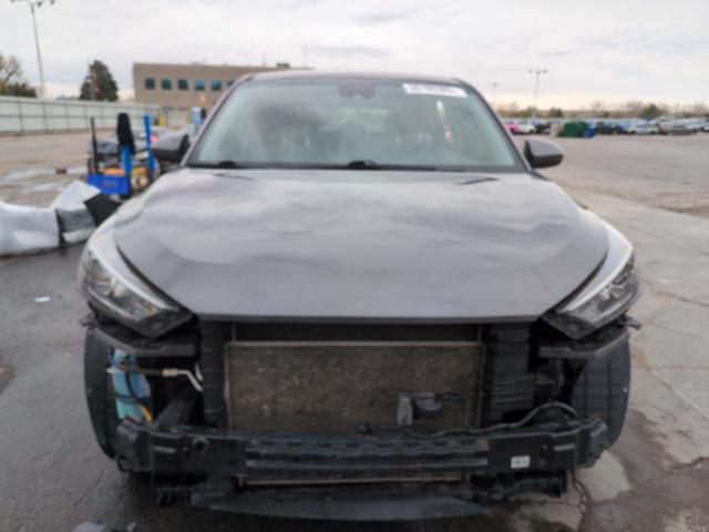  HYUNDAI TUCSON 2021 Szary