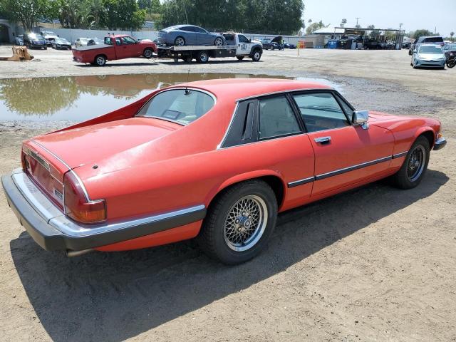 1990 JAGUAR XJS PALETTE COLLECTION  