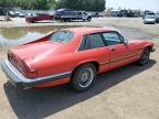 1990 JAGUAR XJS PALETTE COLLECTION   for sale at Copart CA - VAN NUYS