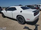 2021 Dodge Challenger Sxt en Venta en Houston, TX - Front End
