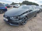 2017 AUDI A4 S LINE for sale at Copart WISBECH
