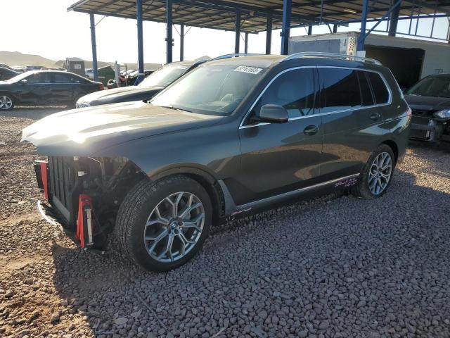 BMW X7 – zdjęcie z aukcji, lot #52187595