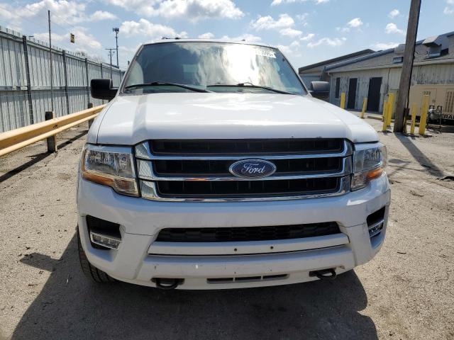  FORD EXPEDITION 2015 White