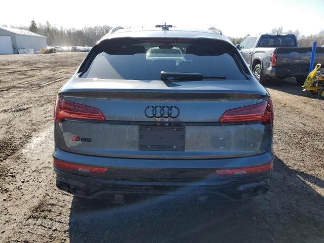 2024 AUDI SQ5 SPORTBACK PRESTIGE