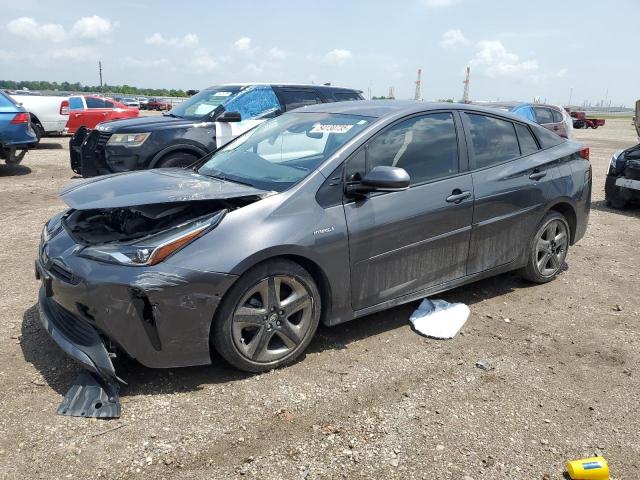 2020 Toyota Prius L