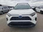 2020 Toyota Rav4 Le للبيع في Fresno، CA - Undercarriage