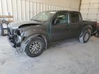 2019 Nissan Frontier S на продаже в Abilene, TX - Front End