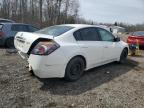2009 NISSAN ALTIMA 2.5 à vendre chez Copart ON - COOKSTOWN