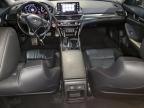 2021 Honda Accord Sport Se продається в North Billerica, MA - Side