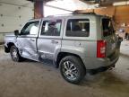 2015 Jeep Patriot Latitude იყიდება Ebensburg-ში, PA - Side
