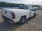 2003 Chevrolet Silverado C1500 for Sale in Memphis, TN - Front End