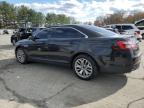 2018 Ford Taurus Limited na sprzedaż w Windsor, NJ - Front End