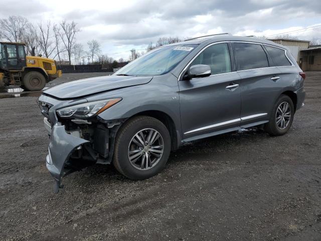 2016 Infiniti Qx60 