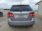 2019 Dodge Journey Se للبيع في Temple، TX - Front End