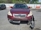 2011 Subaru Outback 2.5I Premium de vânzare în Grantville, PA - Front End