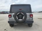 2018 Jeep Wrangler Unlimited Sport en Venta en Jacksonville, FL - Front End