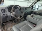 2012 Ford F550 Super Duty იყიდება Corpus Christi-ში, TX - Mechanical