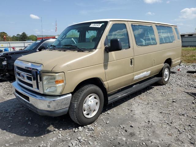 2008 Ford Econoline E350 Super Duty Wagon