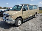 2008 Ford Econoline E350 Super Duty Wagon იყიდება Montgomery-ში, AL - Vandalism