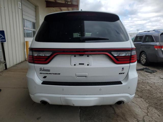  DODGE DURANGO 2024 Biały
