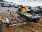 2021 Seadoo Gti Se en Venta en Madisonville, TN - Burn
