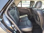 2015 Mercedes-Benz Ml 350 en Venta en Van Nuys, CA - Minor Dent/Scratches