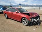 2014 Audi A6 Prestige for Sale in Colorado Springs, CO - Front End