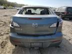 2012 Mazda 3 I de vânzare în Seaford, DE - Rear End