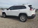 2020 Jeep Cherokee Latitude за продажба в Earlington, KY - Front End