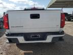 2022 Chevrolet Colorado Lt იყიდება Houston-ში, TX - Front End