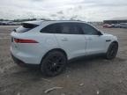 2017 Jaguar F-Pace Prestige продається в Madisonville, TN - Vandalism